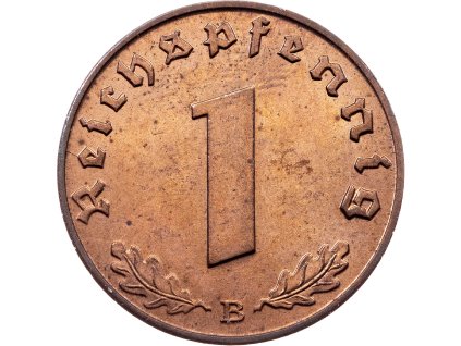 1 Pfenning 1939-E-11593-1
