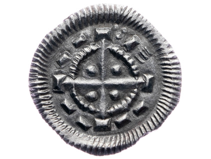 Denár-E-832-1