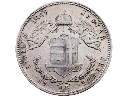 1 Zlatník 1868-E-11643-1