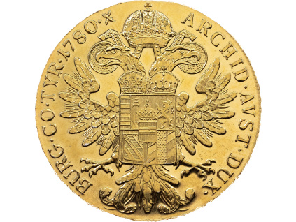 1 Tolar 1780-E-11647-1