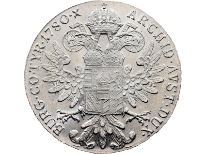 1 Tolar 1780-E-11651-1
