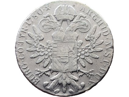 1 Tolar 1780-E-11657-1