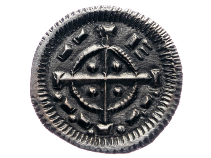Denár-E-836-1