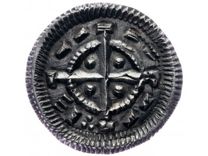 Denár-E-838-1