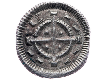 Denár-E-840-1