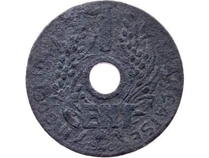 1 Cent 1940-E-11700-1