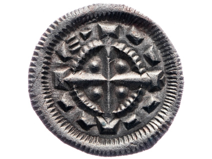 Denár-E-846-1