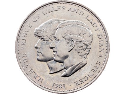 25 New Pence 1981-E-11759-1