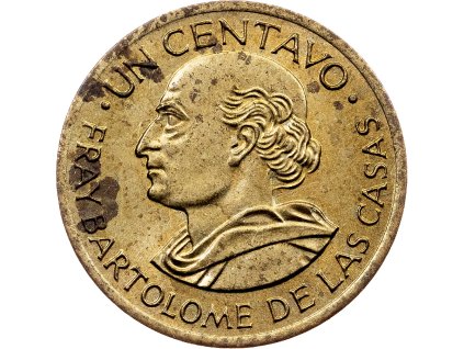 1 Centavo 1967-E-11781-1