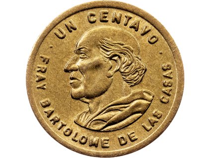 1 Centavo 1992-E-11782-1