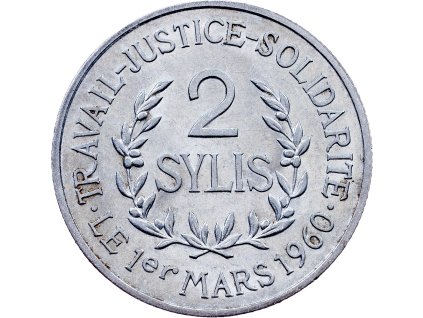 2 Sylis 1971-E-11791-1