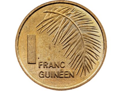 1 Franc 1985-E-11793-1