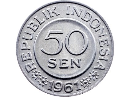 50 Sen 1961-E-11870-1