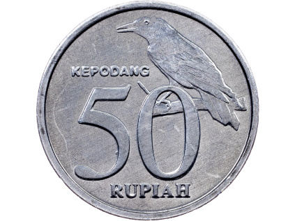 50 Rupiah 1999-E-11885-1