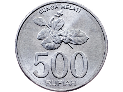 500 Rupiah 2003-E-11887-1