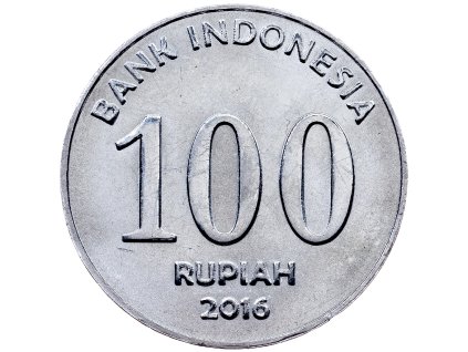 100 Rupiah 2016-E-11890-1