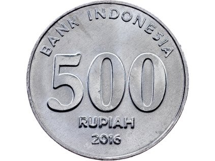 500 Rupiah 2016-E-11892-1