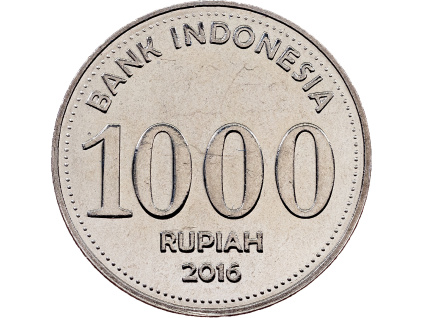1000 Rupiah 2016-E-11893-1