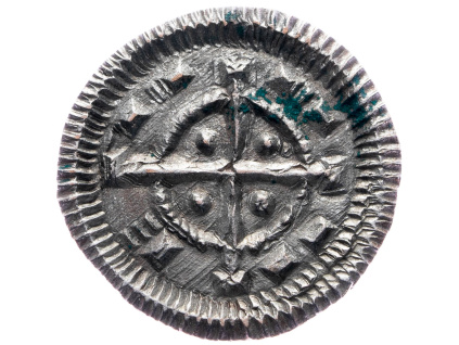 Denár-E-864-1