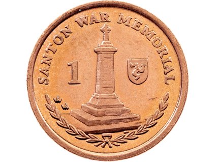 1 Penny 2006-E-11947-1
