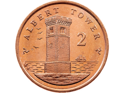 2 Pence 2006-E-11948-1