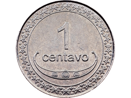 1 Centavo 2004-E-11978-1