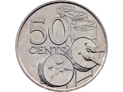 50 Cents 1978-E-12011-1