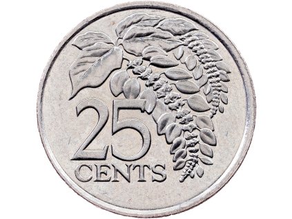 25 Cents 1997-E-12015-1