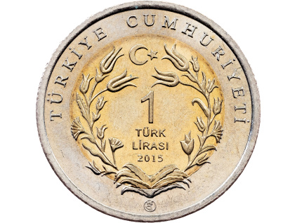 1 Lira 2015-E-12031-1