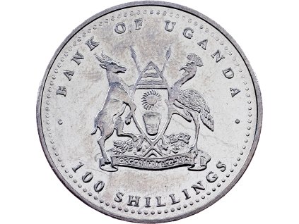 100 Shillings 2004-E-12062-1