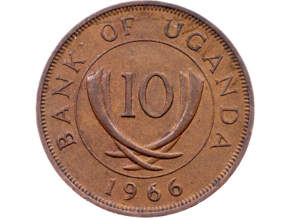 10 Cents 1966-E-12071-1