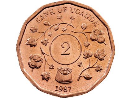 2 Shillings 1987-E-12075-1