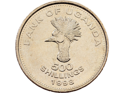 500 Shillings 1998-E-12081-1