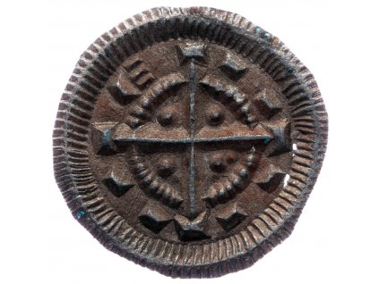 Denár-E-881-1