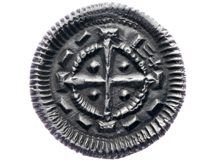 Denár-E-883-1