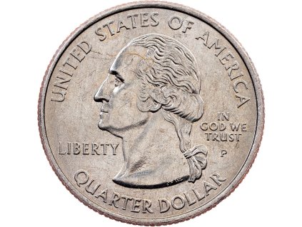 1/4 Dollar 2005-E-12157-1