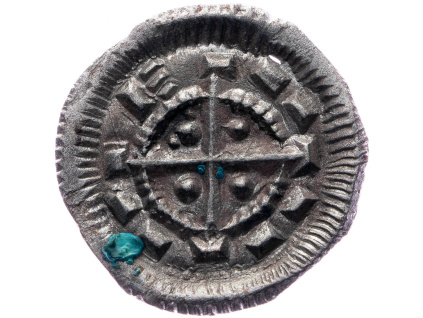 Denár-E-888-1