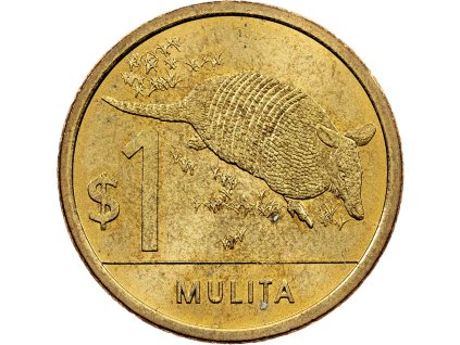 1 Peso 2011-E-12229-1