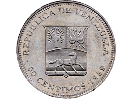 50 Céntimos 1989-E-12254-1