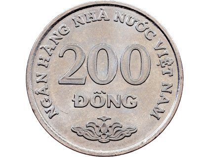 200 Dong 2003-E-12284-1