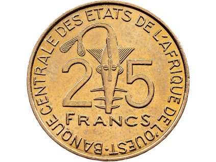 25 Francs 2012-E-12292-1
