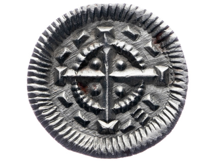 Denár-E-901-1