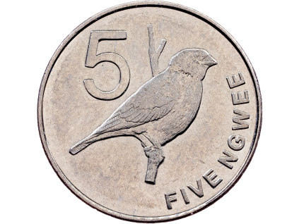 5 Ngwee 2012-E-12328-1