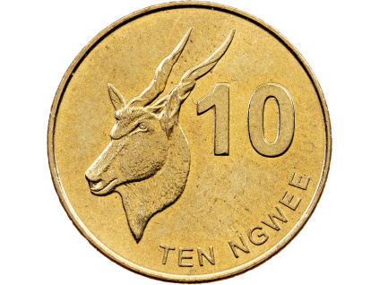 10 Ngwee 2012-E-12329-1