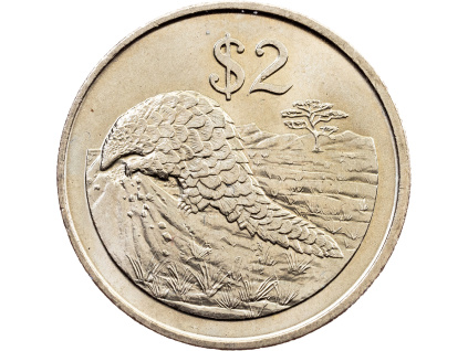 2 Dollars 1997-E-12333-1