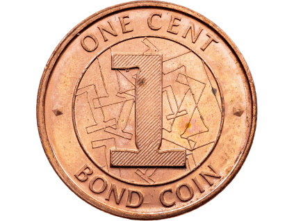 1 Cent 2014-E-12345-1