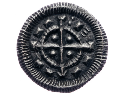 Denár-E-905-1