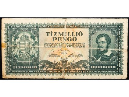 10000000 Pengo 1945-B-26948-1