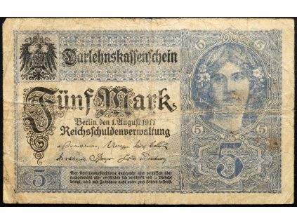5 Mark 1917-B-27088-1