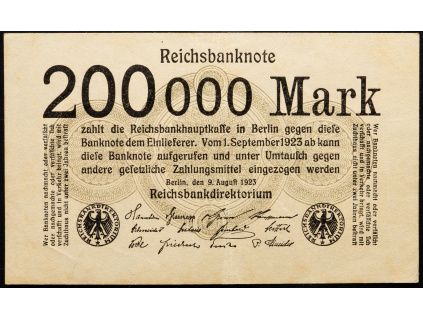 200000 Mark 1923-B-27094-1